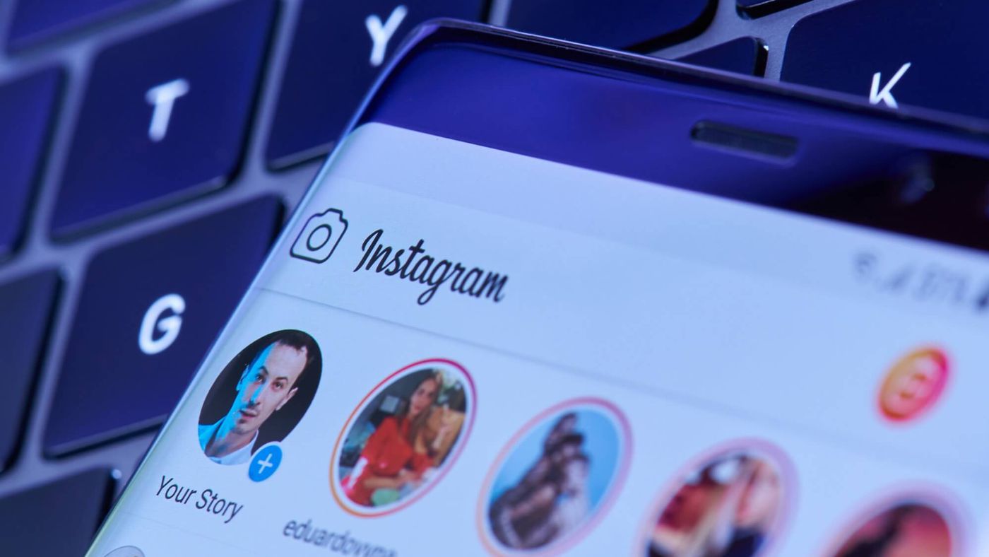 Instagram — Como usar o adesivo “Sua vez” no Reels